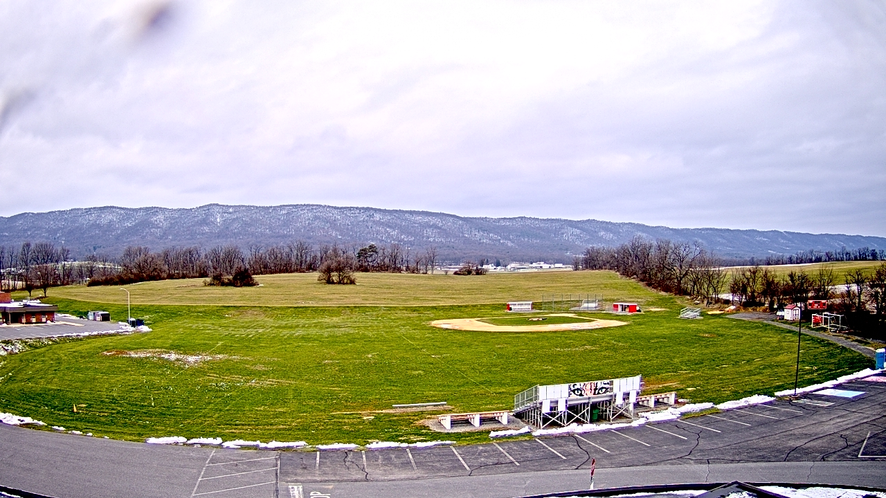 Thumbnail for current weather camera view from Fannett-Metal Jr Sr HS in Spring Run, Pennsylvania