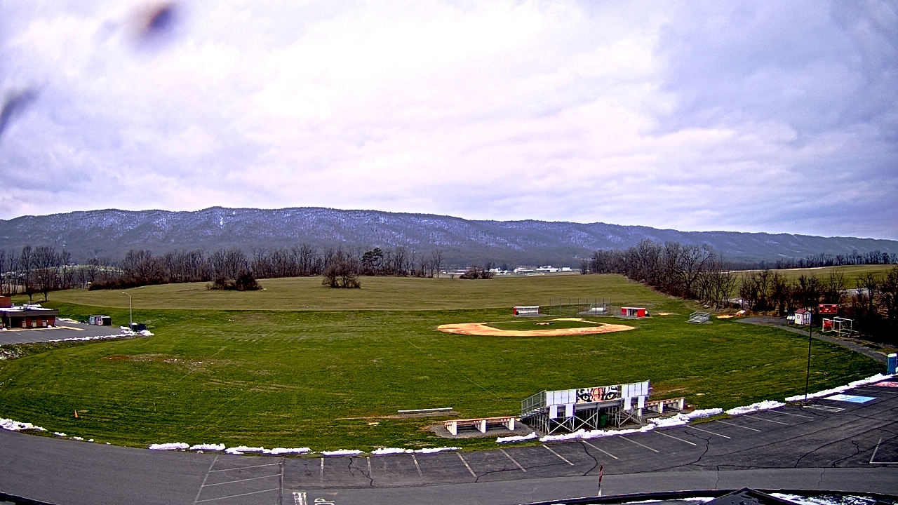 Thumbnail for current weather camera view from Fannett-Metal Jr Sr HS in Spring Run, Pennsylvania