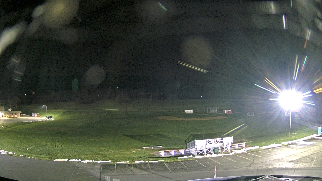 Thumbnail for current weather camera view from Fannett-Metal Jr Sr HS in Spring Run, Pennsylvania
