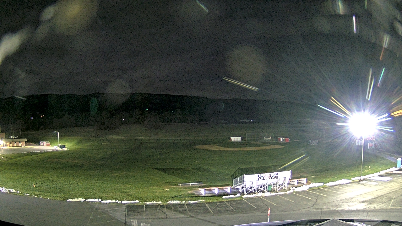 Thumbnail for current weather camera view from Fannett-Metal Jr Sr HS in Spring Run, Pennsylvania