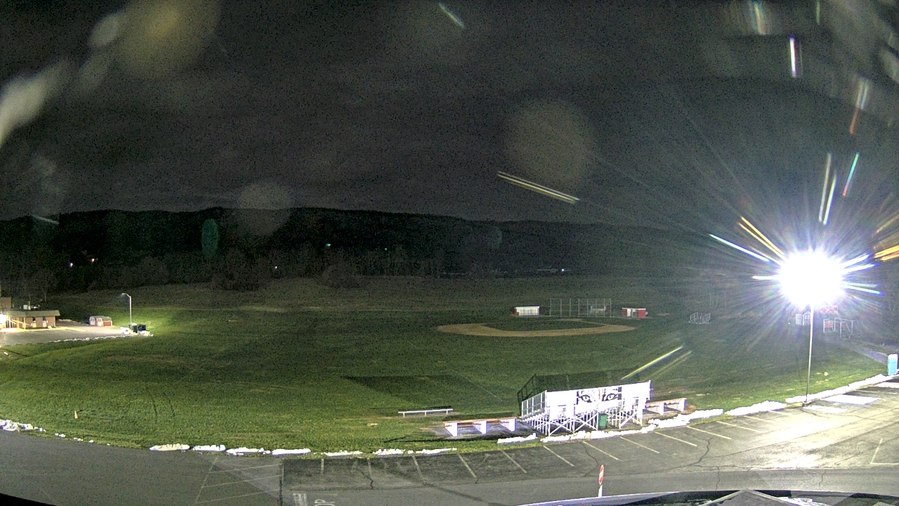 Thumbnail for current weather camera view from Fannett-Metal Jr Sr HS in Spring Run, Pennsylvania