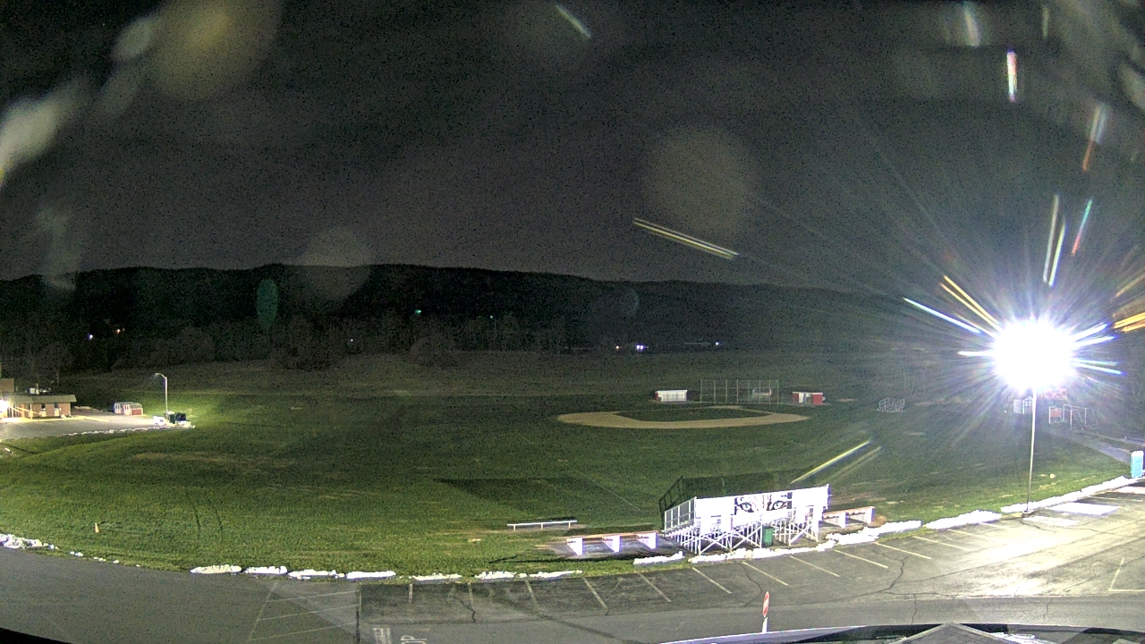 Thumbnail for current weather camera view from Fannett-Metal Jr Sr HS in Spring Run, Pennsylvania