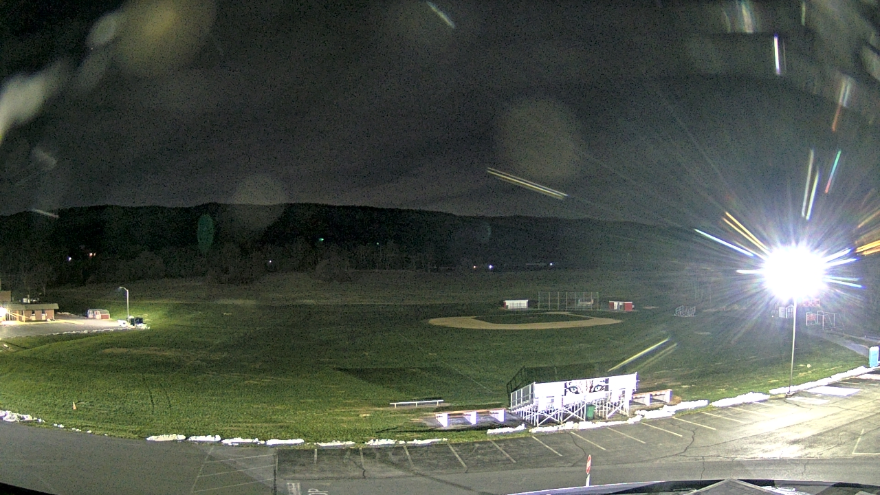 Thumbnail for current weather camera view from Fannett-Metal Jr Sr HS in Spring Run, Pennsylvania