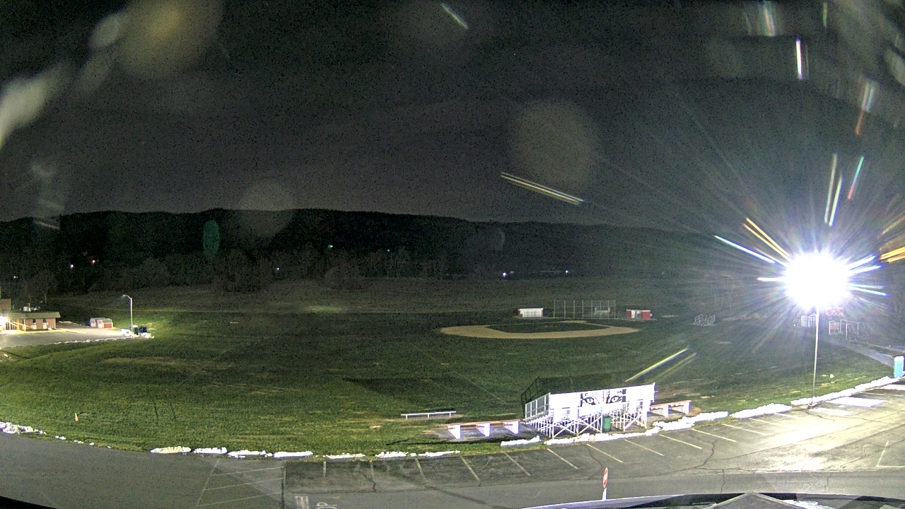 Thumbnail for current weather camera view from Fannett-Metal Jr Sr HS in Spring Run, Pennsylvania