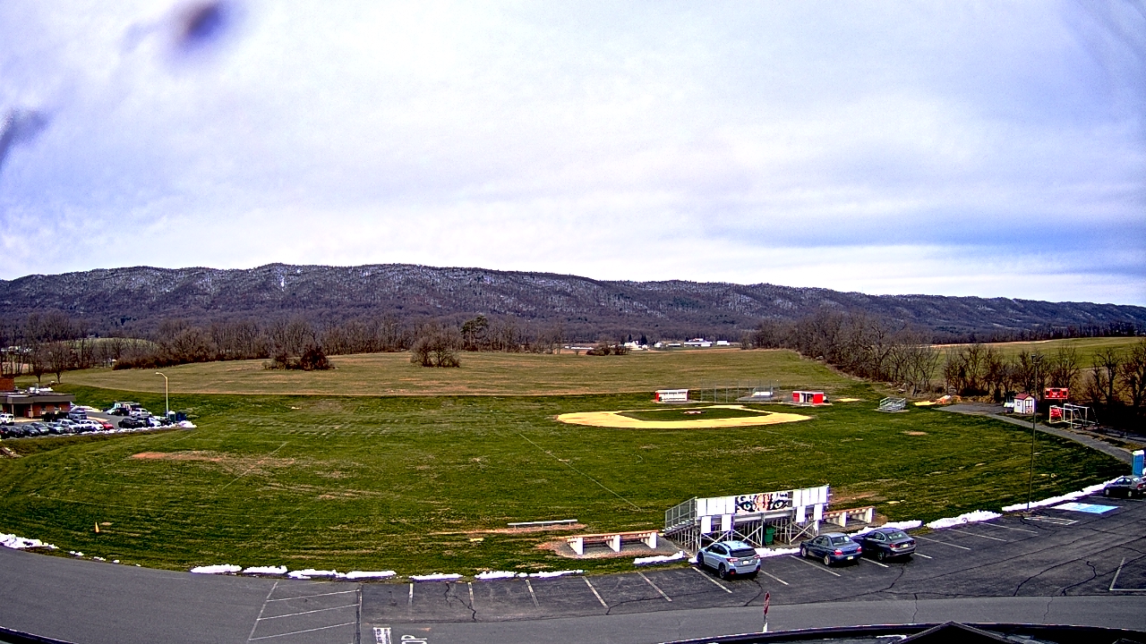 Thumbnail for current weather camera view from Fannett-Metal Jr Sr HS in Spring Run, Pennsylvania
