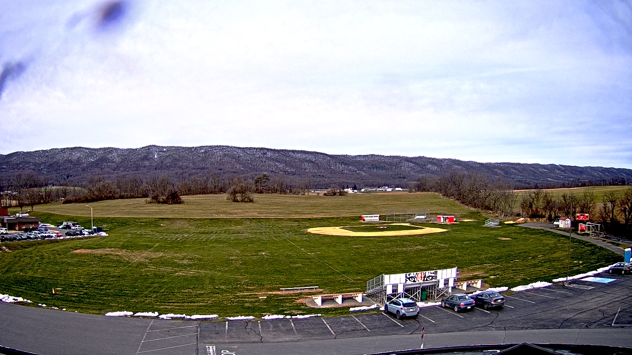 Thumbnail for current weather camera view from Fannett-Metal Jr Sr HS in Spring Run, Pennsylvania