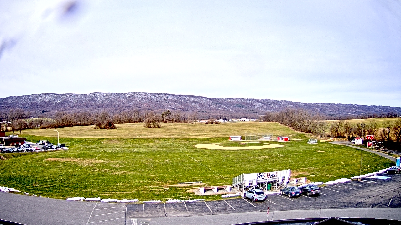 Thumbnail for current weather camera view from Fannett-Metal Jr Sr HS in Spring Run, Pennsylvania