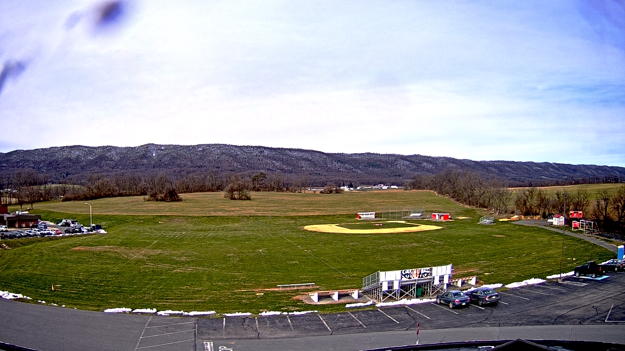 Thumbnail for current weather camera view from Fannett-Metal Jr Sr HS in Spring Run, Pennsylvania