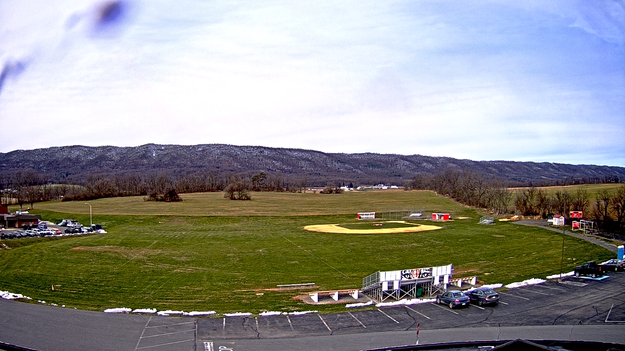 Thumbnail for current weather camera view from Fannett-Metal Jr Sr HS in Spring Run, Pennsylvania