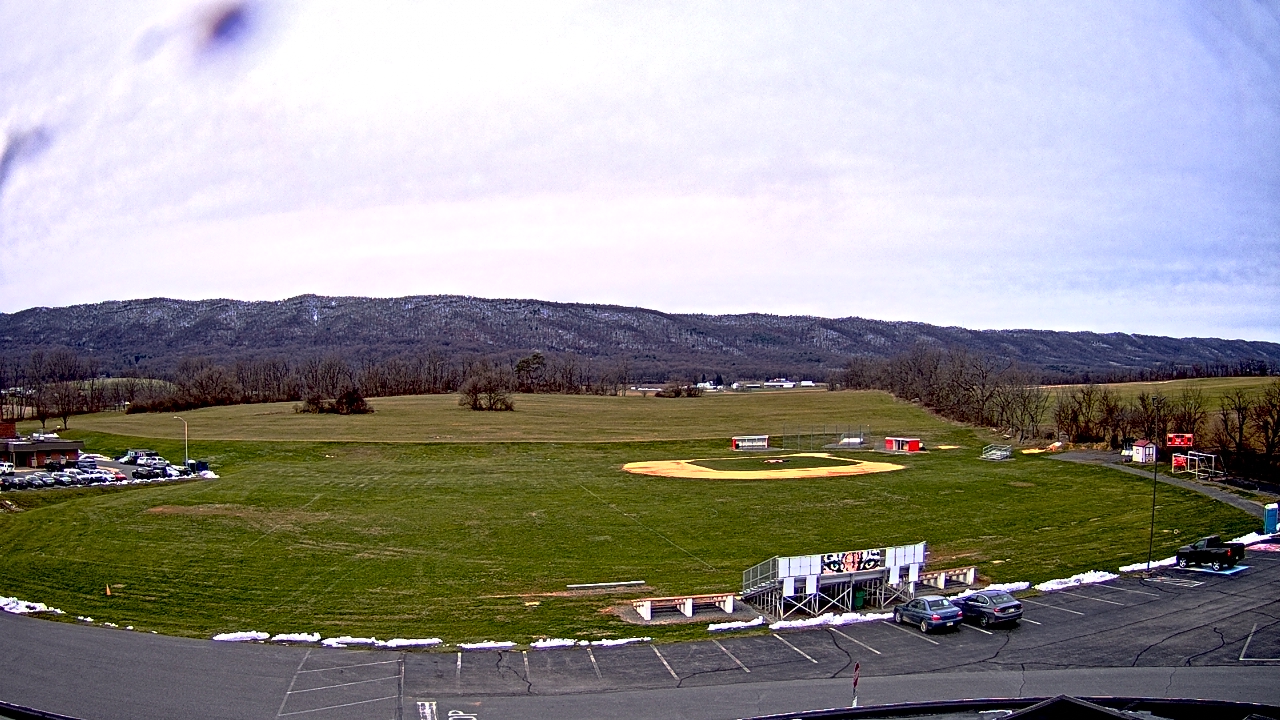 Thumbnail for current weather camera view from Fannett-Metal Jr Sr HS in Spring Run, Pennsylvania