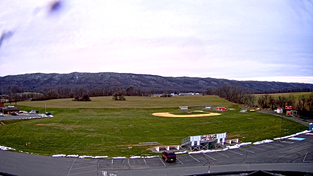 Thumbnail for current weather camera view from Fannett-Metal Jr Sr HS in Spring Run, Pennsylvania