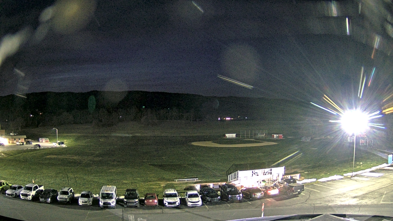 Thumbnail for current weather camera view from Fannett-Metal Jr Sr HS in Spring Run, Pennsylvania