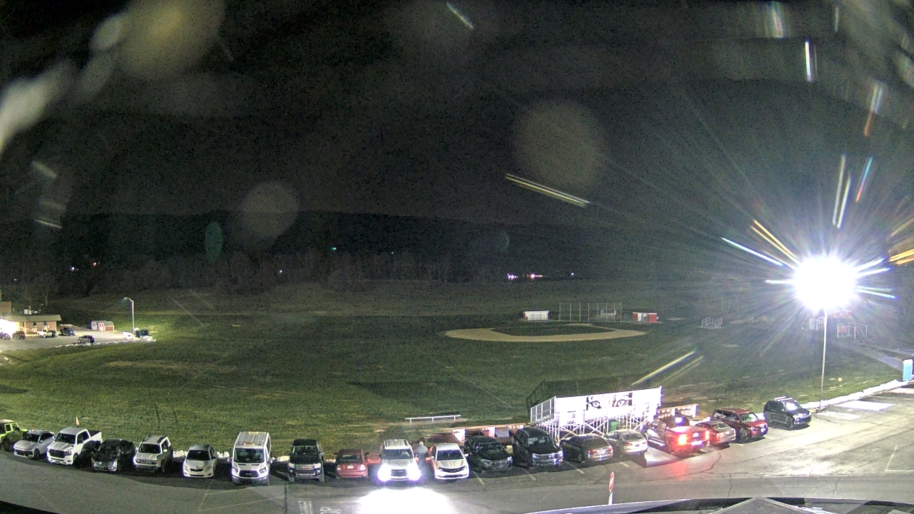 Thumbnail for current weather camera view from Fannett-Metal Jr Sr HS in Spring Run, Pennsylvania