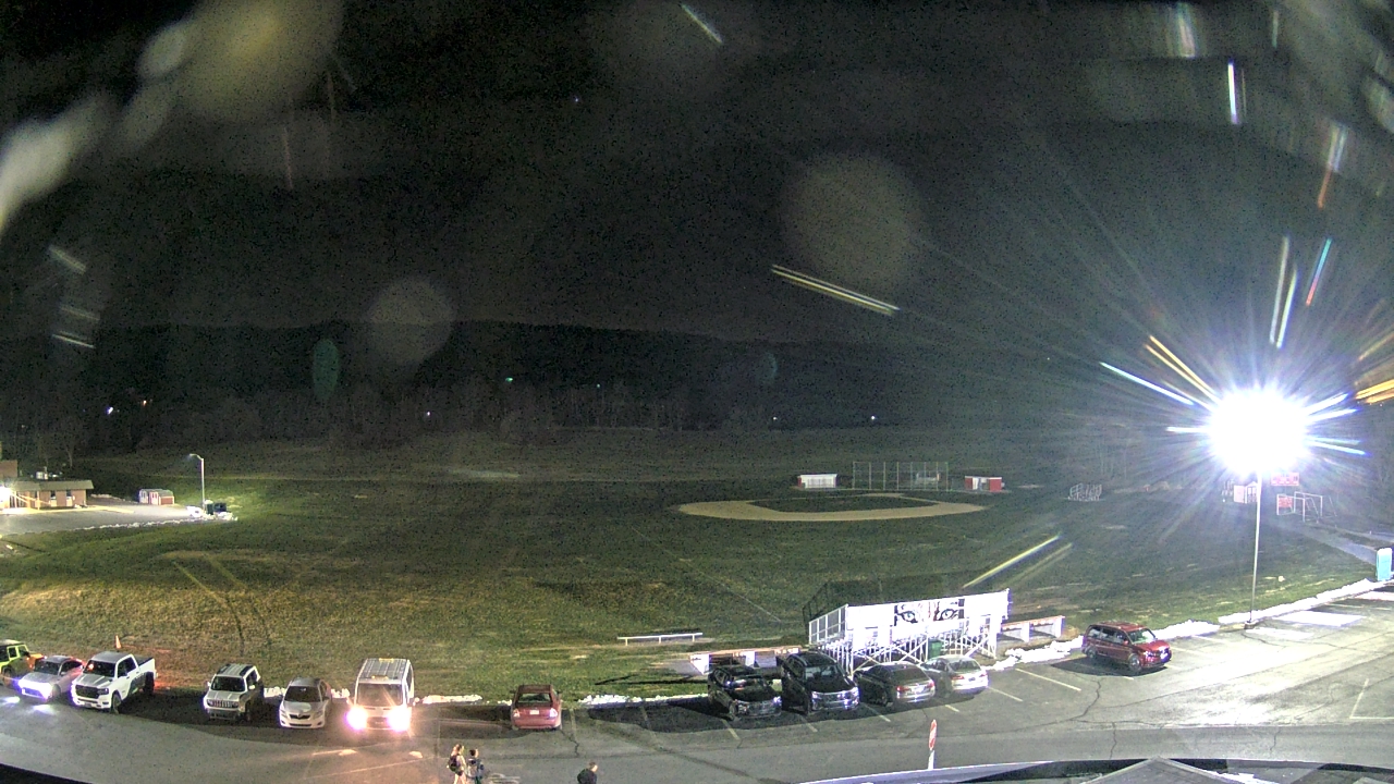 Thumbnail for current weather camera view from Fannett-Metal Jr Sr HS in Spring Run, Pennsylvania