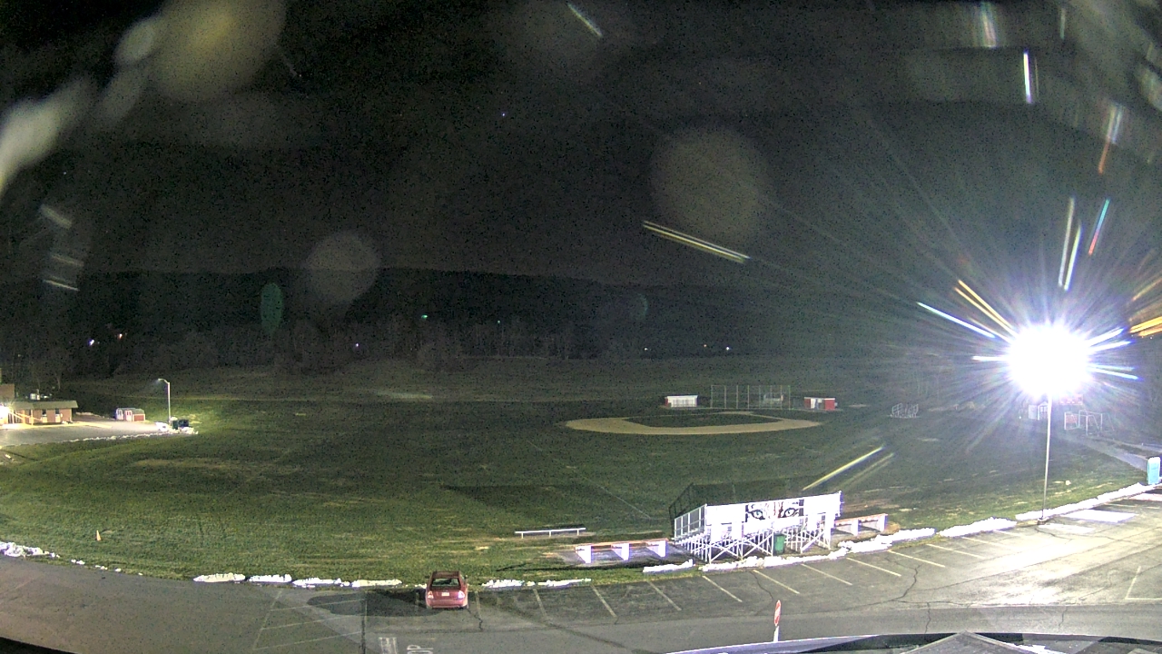 Thumbnail for current weather camera view from Fannett-Metal Jr Sr HS in Spring Run, Pennsylvania