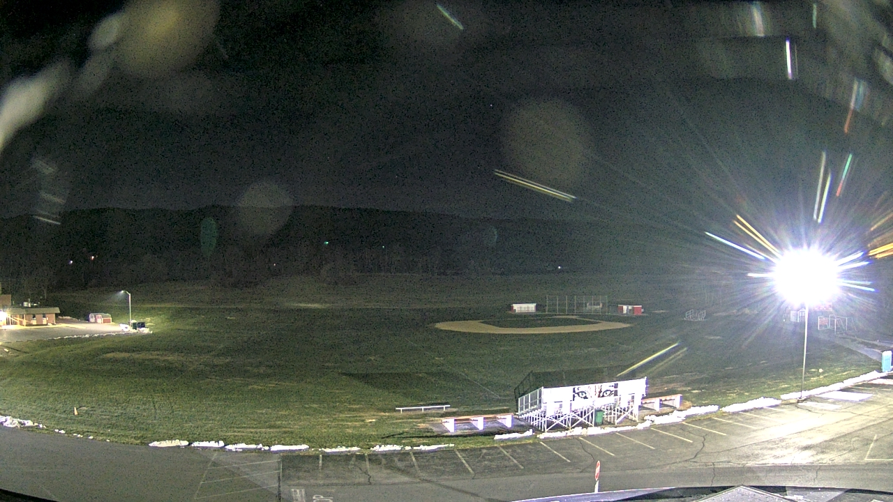 Thumbnail for current weather camera view from Fannett-Metal Jr Sr HS in Spring Run, Pennsylvania