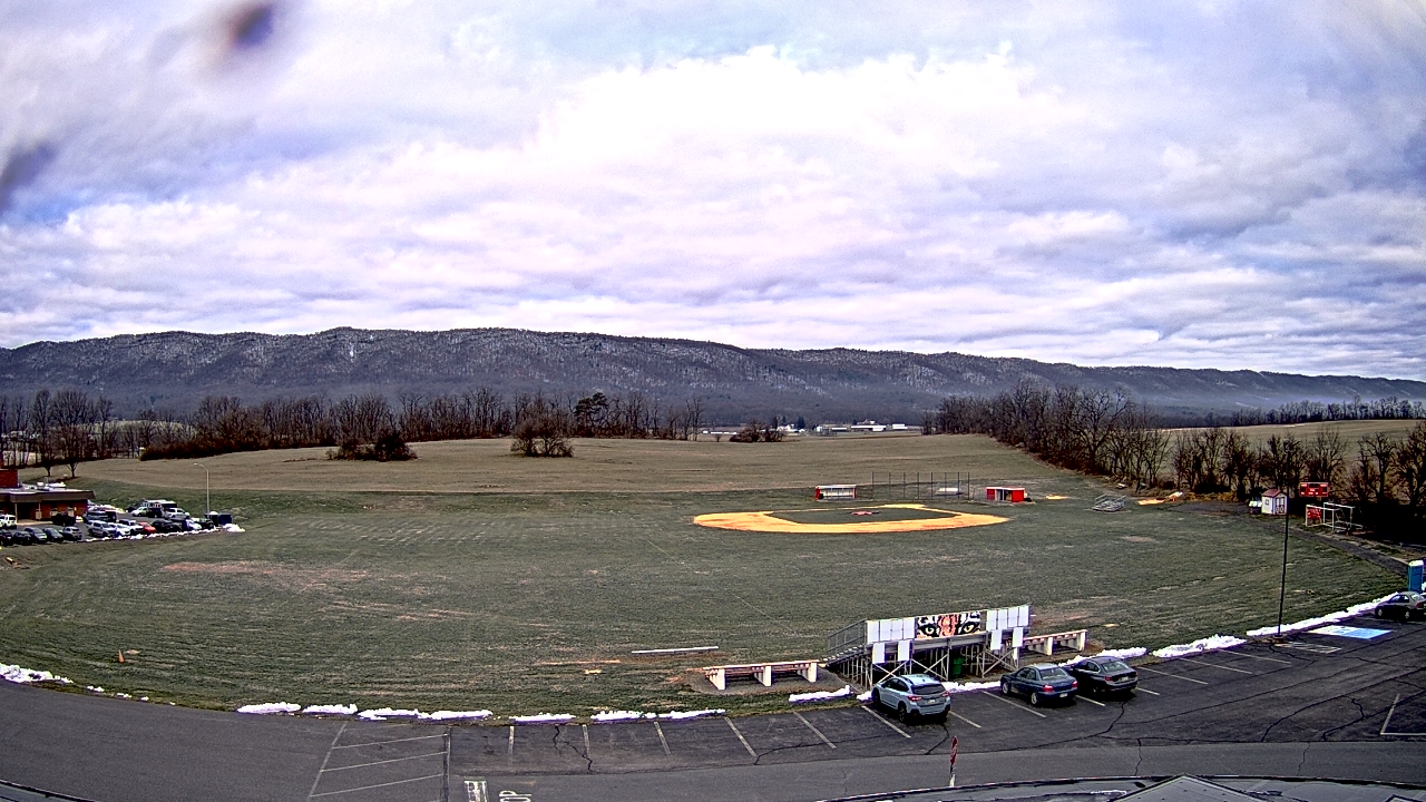 Thumbnail for current weather camera view from Fannett-Metal Jr Sr HS in Spring Run, Pennsylvania