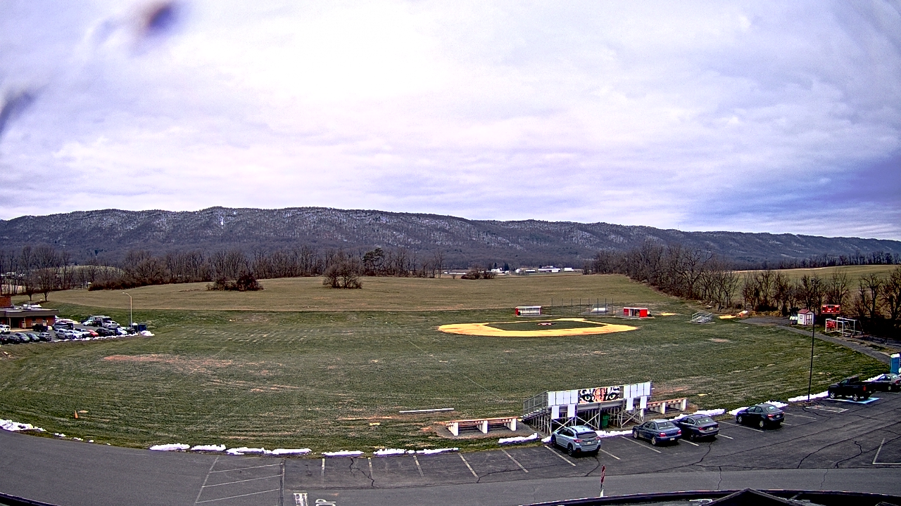 Thumbnail for current weather camera view from Fannett-Metal Jr Sr HS in Spring Run, Pennsylvania