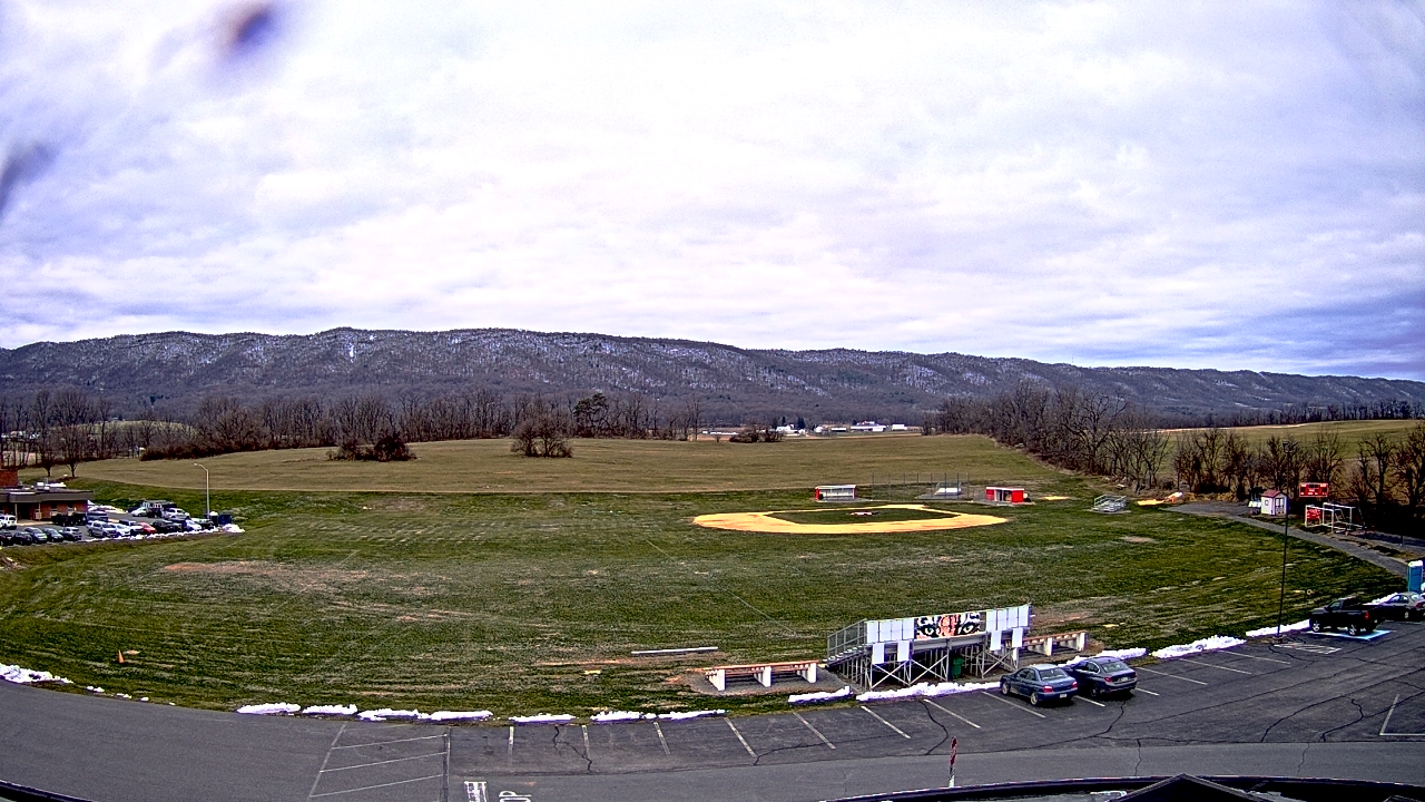 Thumbnail for current weather camera view from Fannett-Metal Jr Sr HS in Spring Run, Pennsylvania