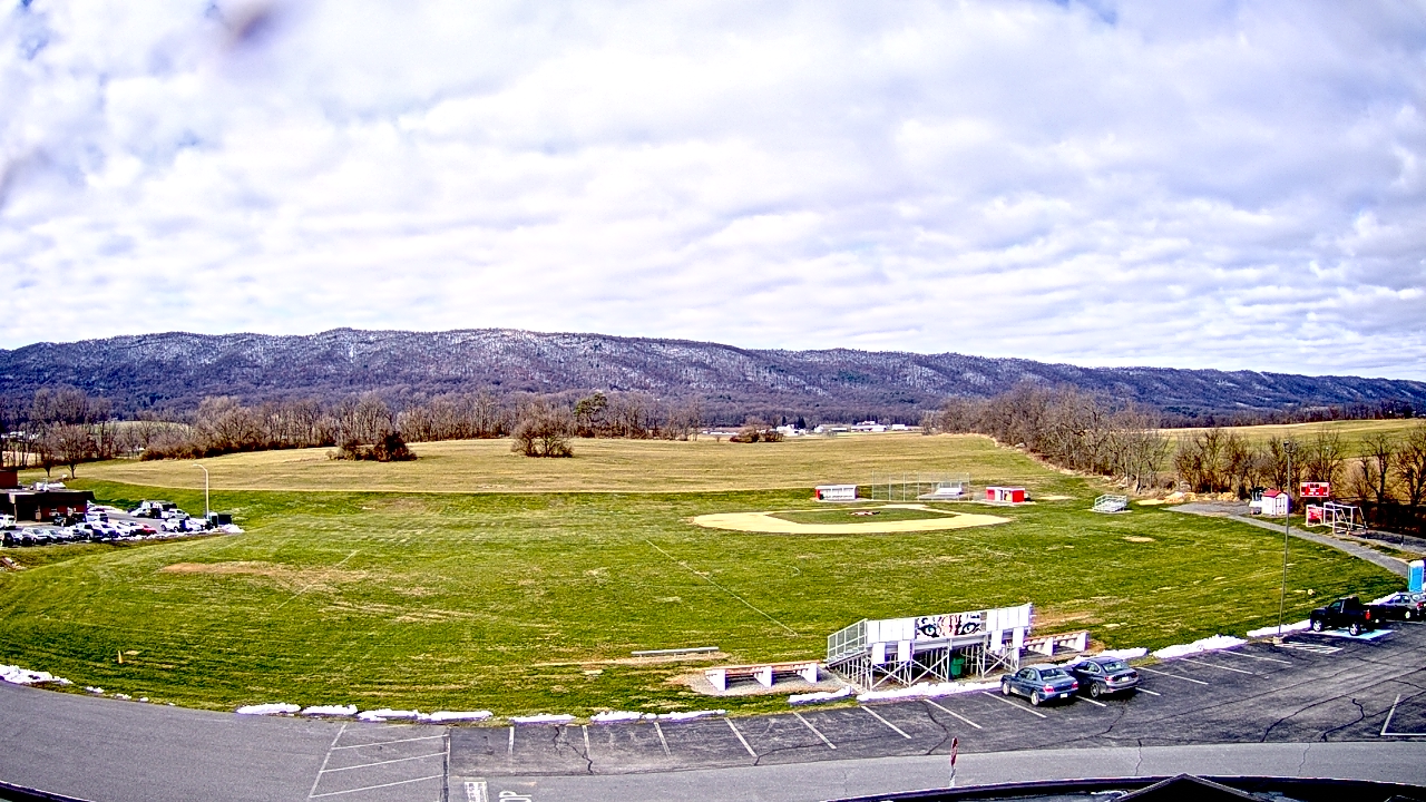 Thumbnail for current weather camera view from Fannett-Metal Jr Sr HS in Spring Run, Pennsylvania