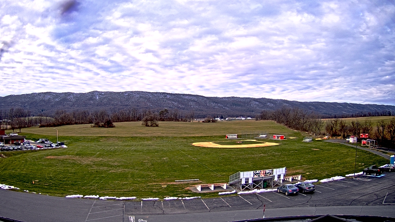 Thumbnail for current weather camera view from Fannett-Metal Jr Sr HS in Spring Run, Pennsylvania