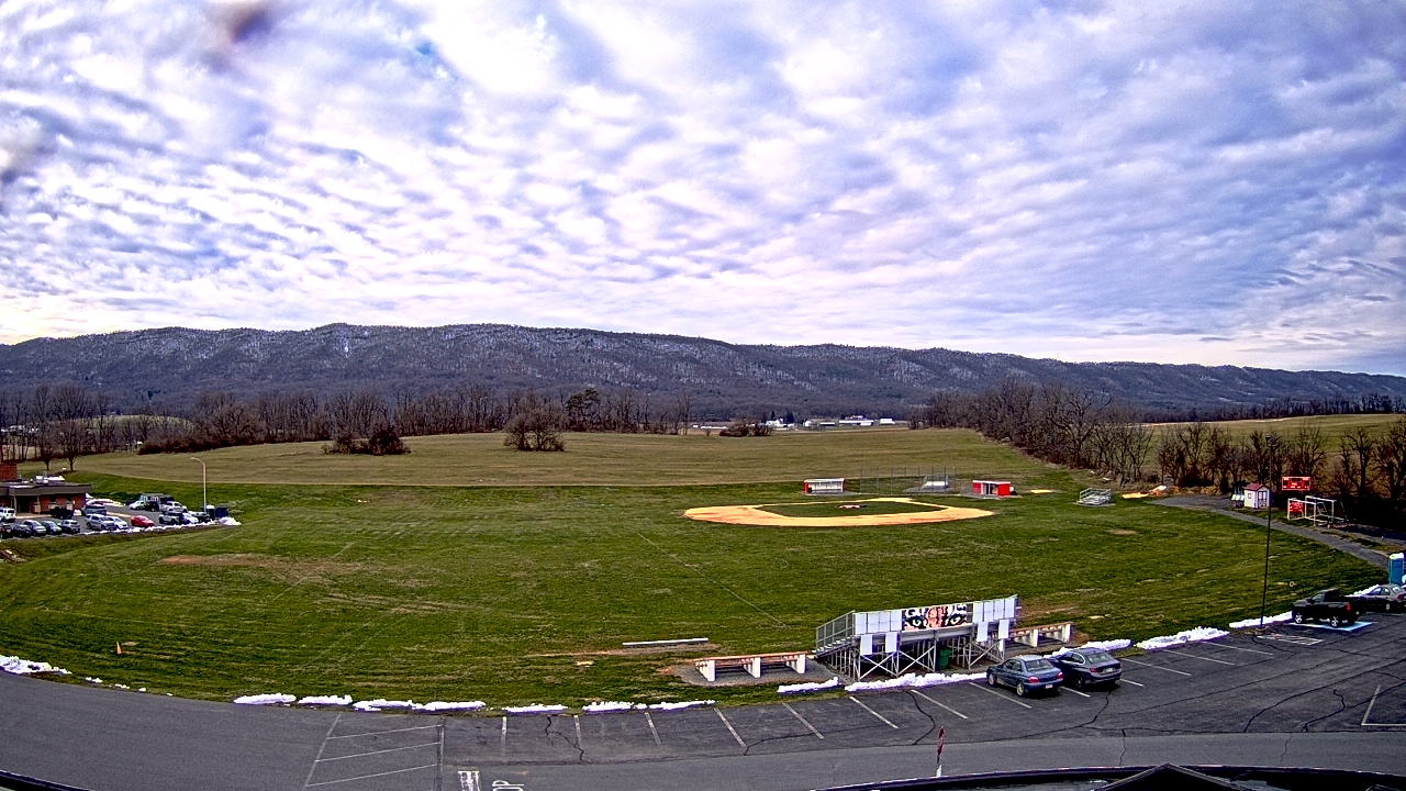 Thumbnail for current weather camera view from Fannett-Metal Jr Sr HS in Spring Run, Pennsylvania