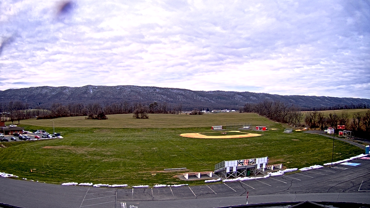 Thumbnail for current weather camera view from Fannett-Metal Jr Sr HS in Spring Run, Pennsylvania