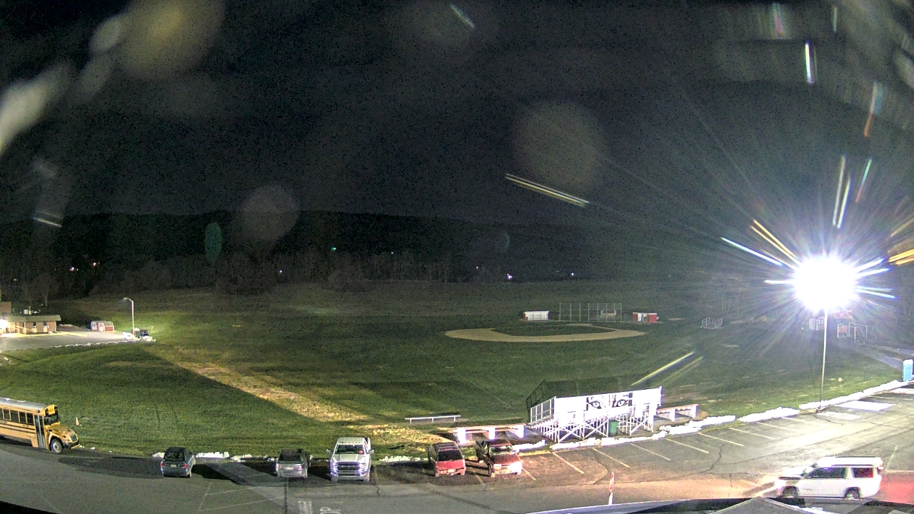 Thumbnail for current weather camera view from Fannett-Metal Jr Sr HS in Spring Run, Pennsylvania