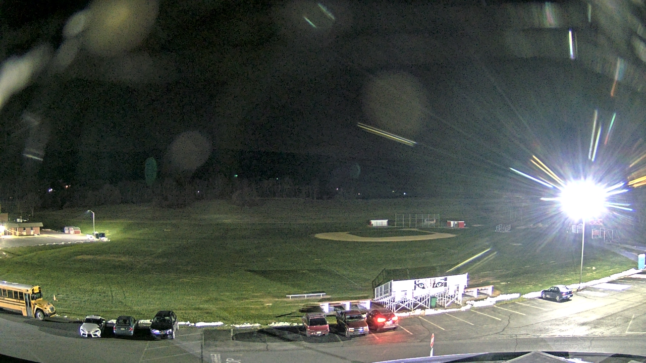 Thumbnail for current weather camera view from Fannett-Metal Jr Sr HS in Spring Run, Pennsylvania