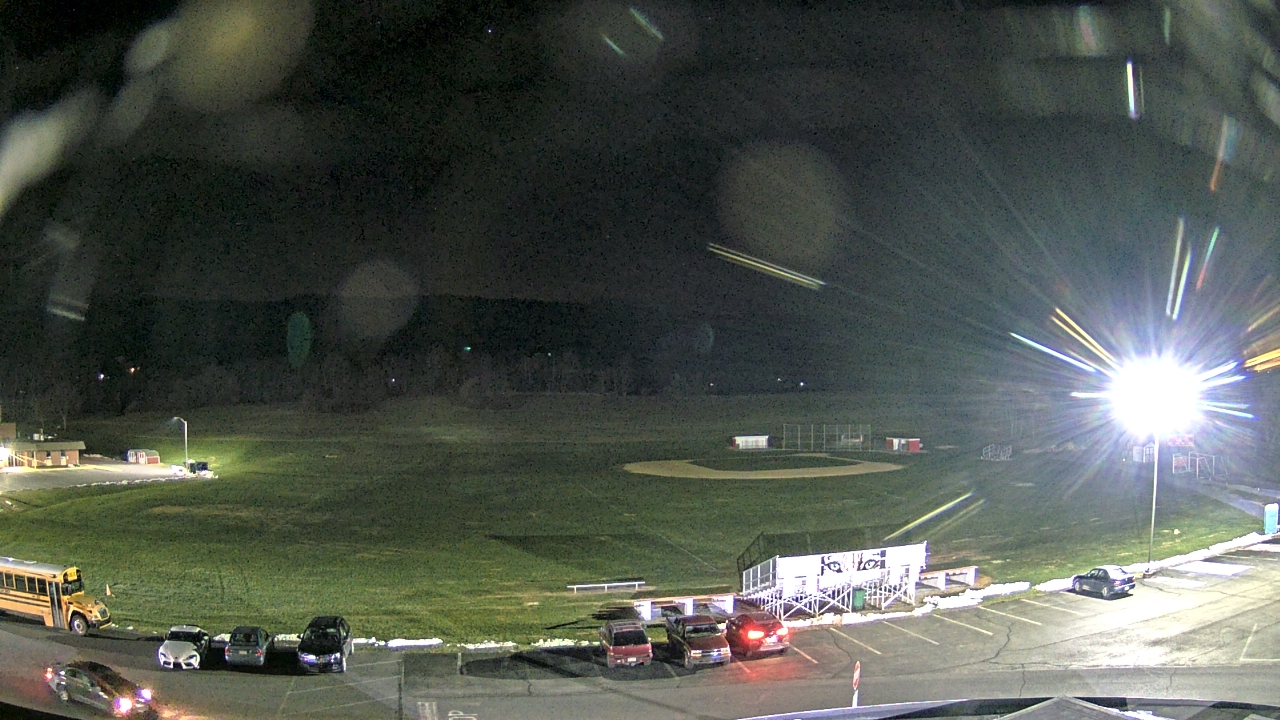 Thumbnail for current weather camera view from Fannett-Metal Jr Sr HS in Spring Run, Pennsylvania