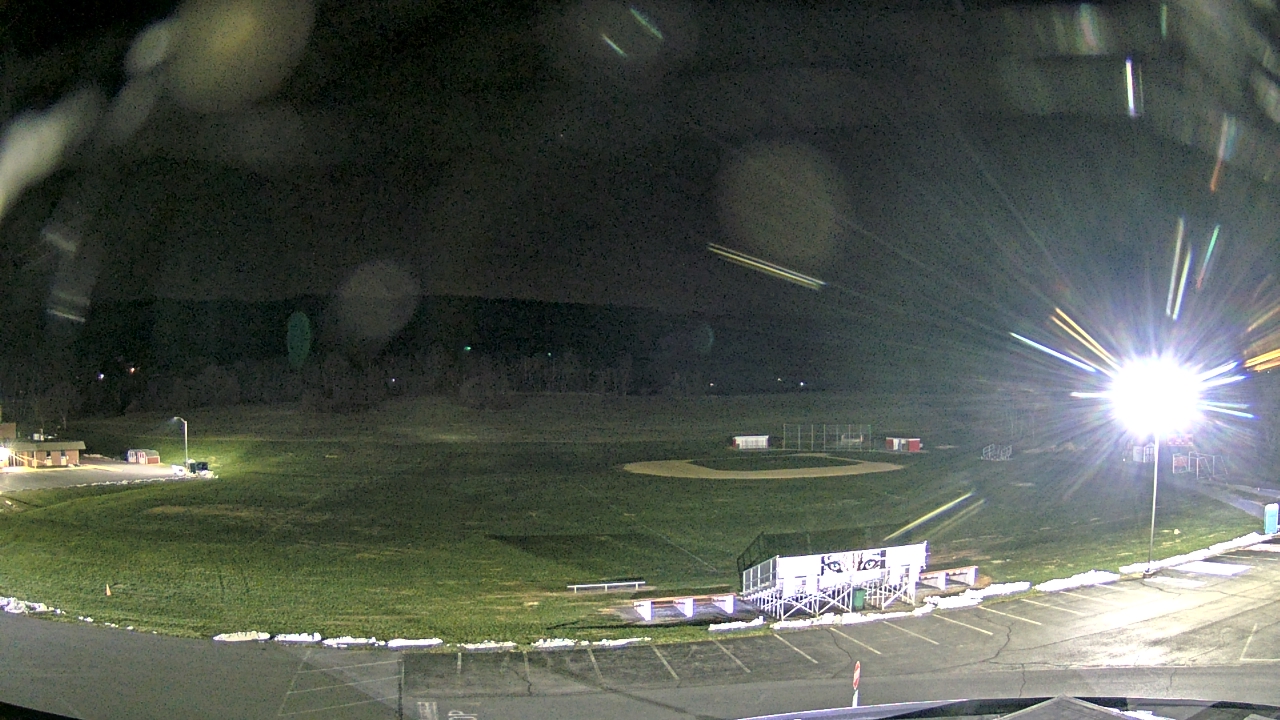 Thumbnail for current weather camera view from Fannett-Metal Jr Sr HS in Spring Run, Pennsylvania