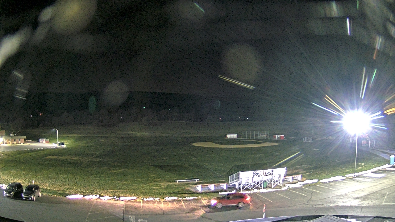 Thumbnail for current weather camera view from Fannett-Metal Jr Sr HS in Spring Run, Pennsylvania