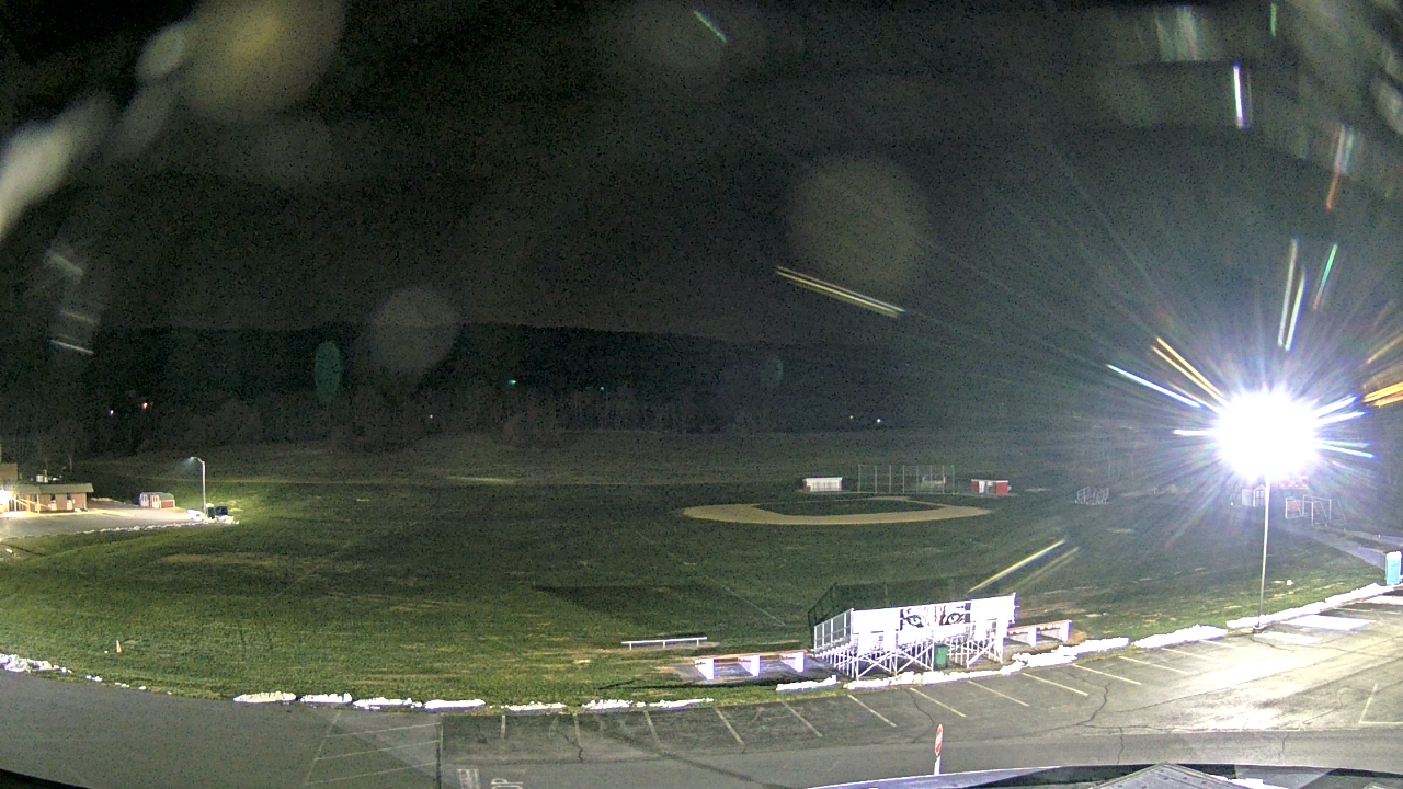 Thumbnail for current weather camera view from Fannett-Metal Jr Sr HS in Spring Run, Pennsylvania