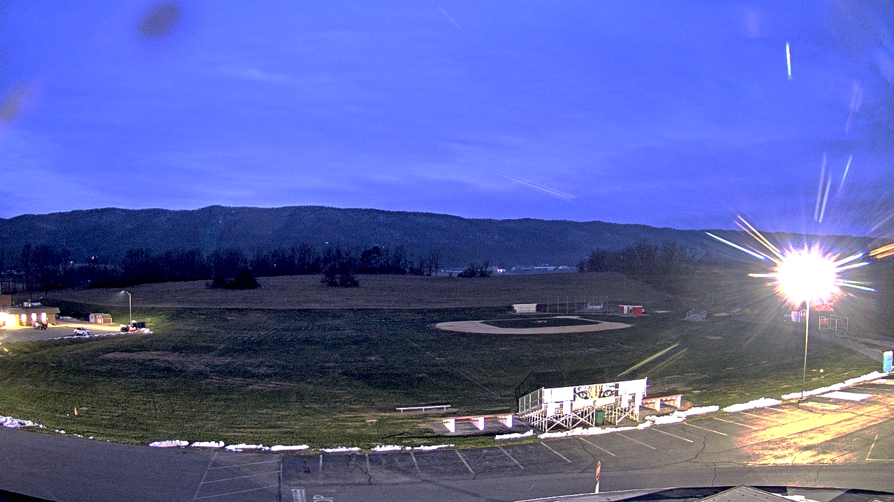 Thumbnail for current weather camera view from Fannett-Metal Jr Sr HS in Spring Run, Pennsylvania