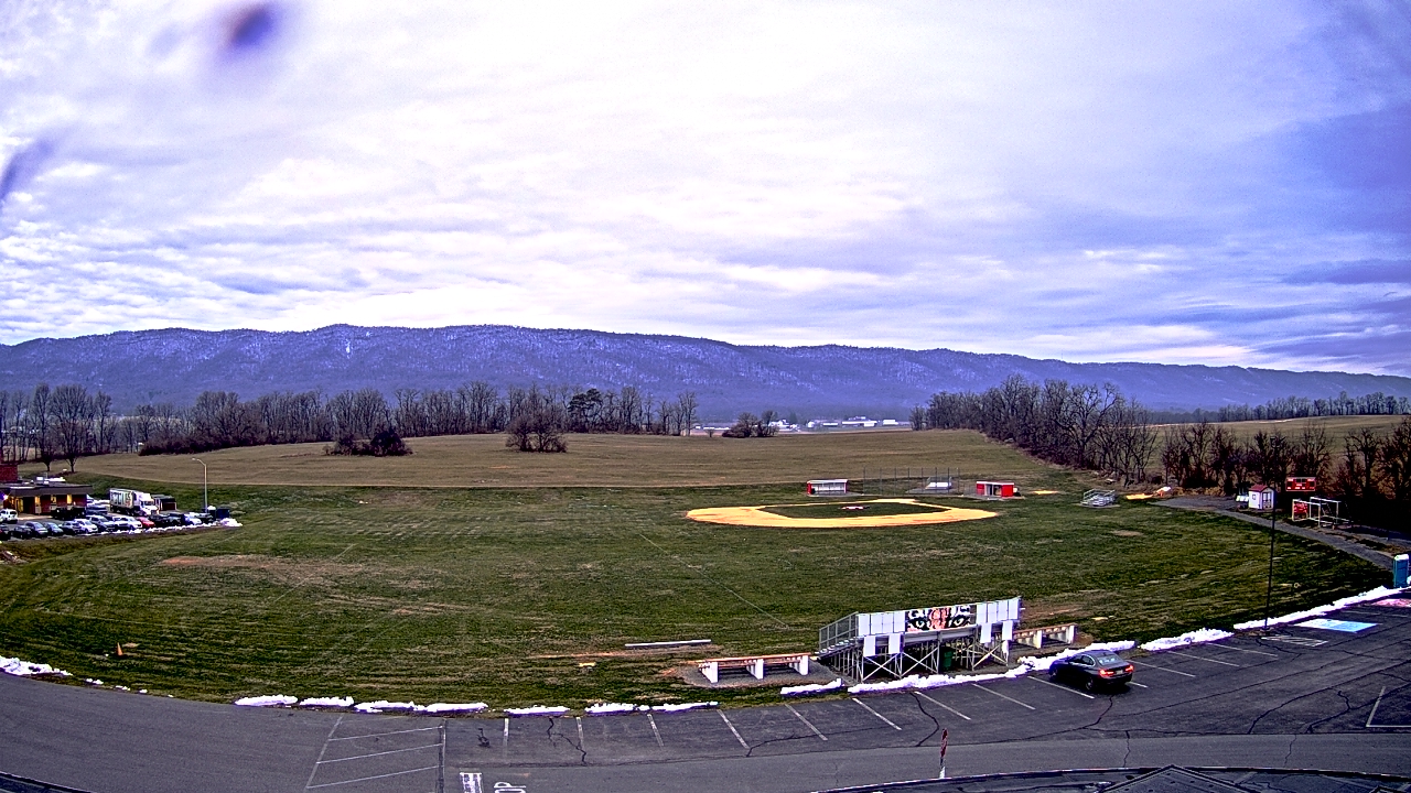 Thumbnail for current weather camera view from Fannett-Metal Jr Sr HS in Spring Run, Pennsylvania
