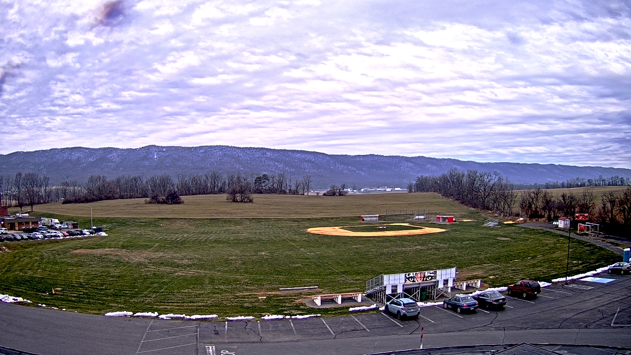 Thumbnail for current weather camera view from Fannett-Metal Jr Sr HS in Spring Run, Pennsylvania