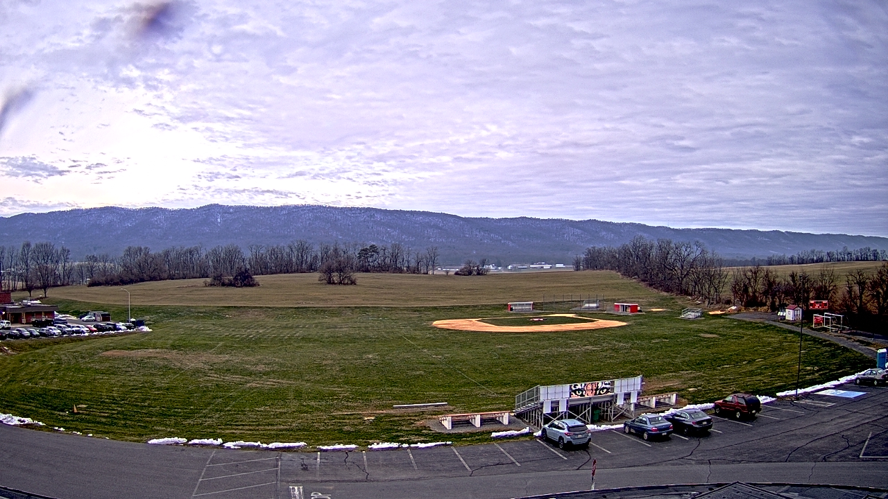 Thumbnail for current weather camera view from Fannett-Metal Jr Sr HS in Spring Run, Pennsylvania