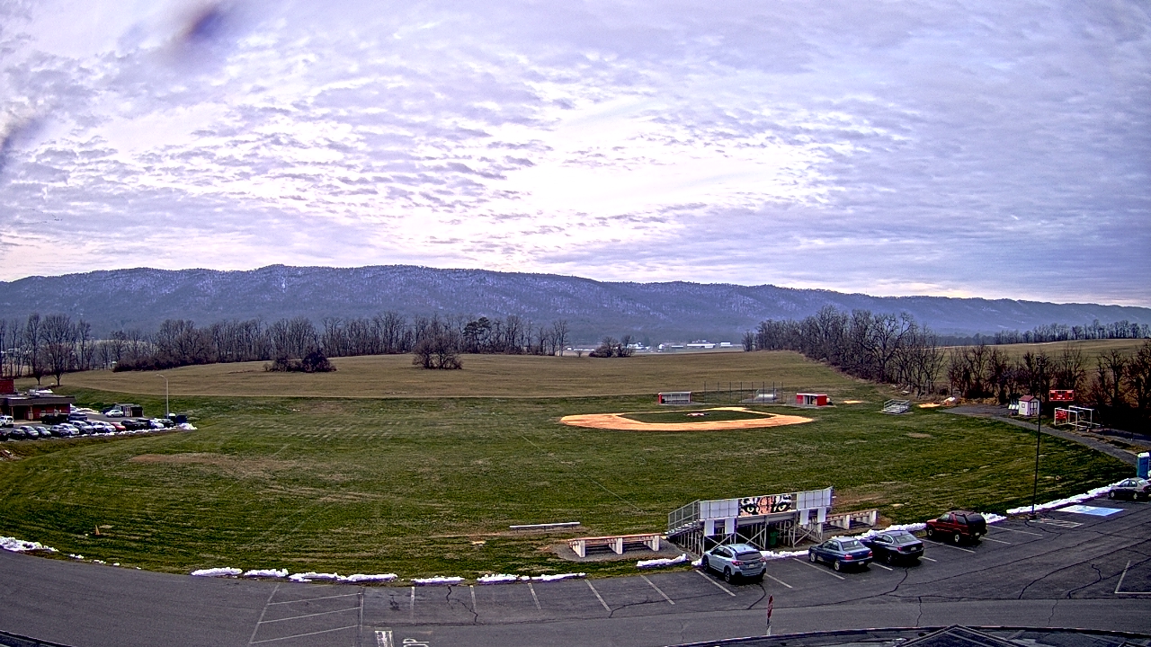 Thumbnail for current weather camera view from Fannett-Metal Jr Sr HS in Spring Run, Pennsylvania