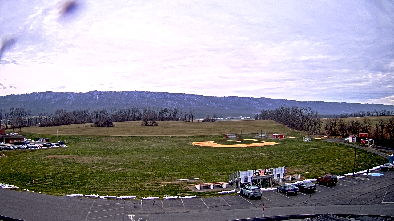 Thumbnail for current weather camera view from Fannett-Metal Jr Sr HS in Spring Run, Pennsylvania