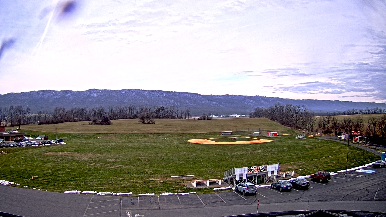 Thumbnail for current weather camera view from Fannett-Metal Jr Sr HS in Spring Run, Pennsylvania