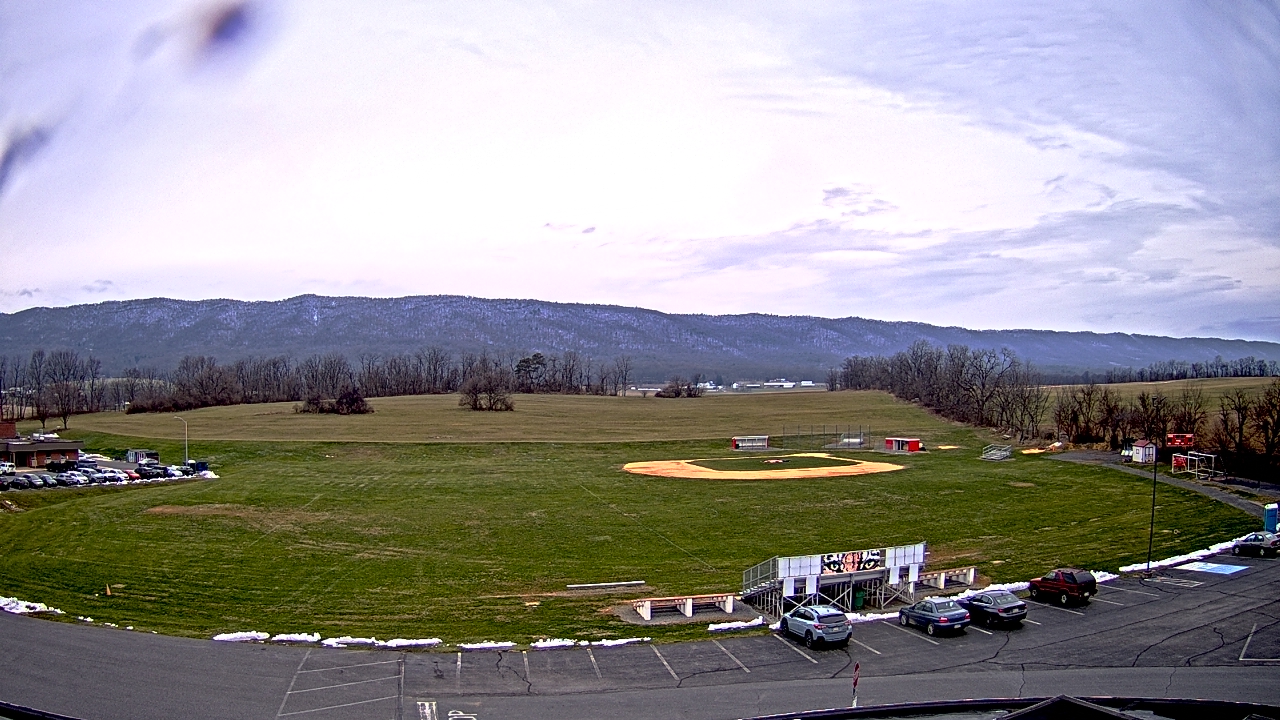 Thumbnail for current weather camera view from Fannett-Metal Jr Sr HS in Spring Run, Pennsylvania