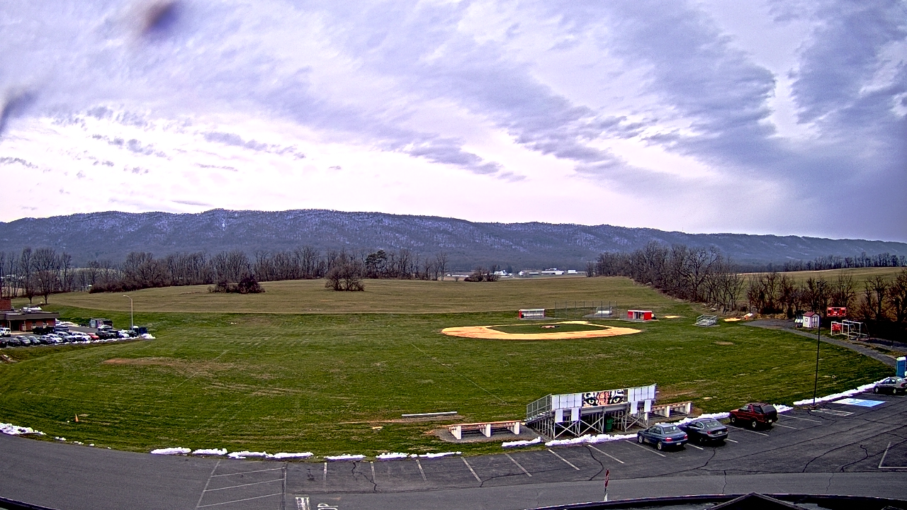 Thumbnail for current weather camera view from Fannett-Metal Jr Sr HS in Spring Run, Pennsylvania