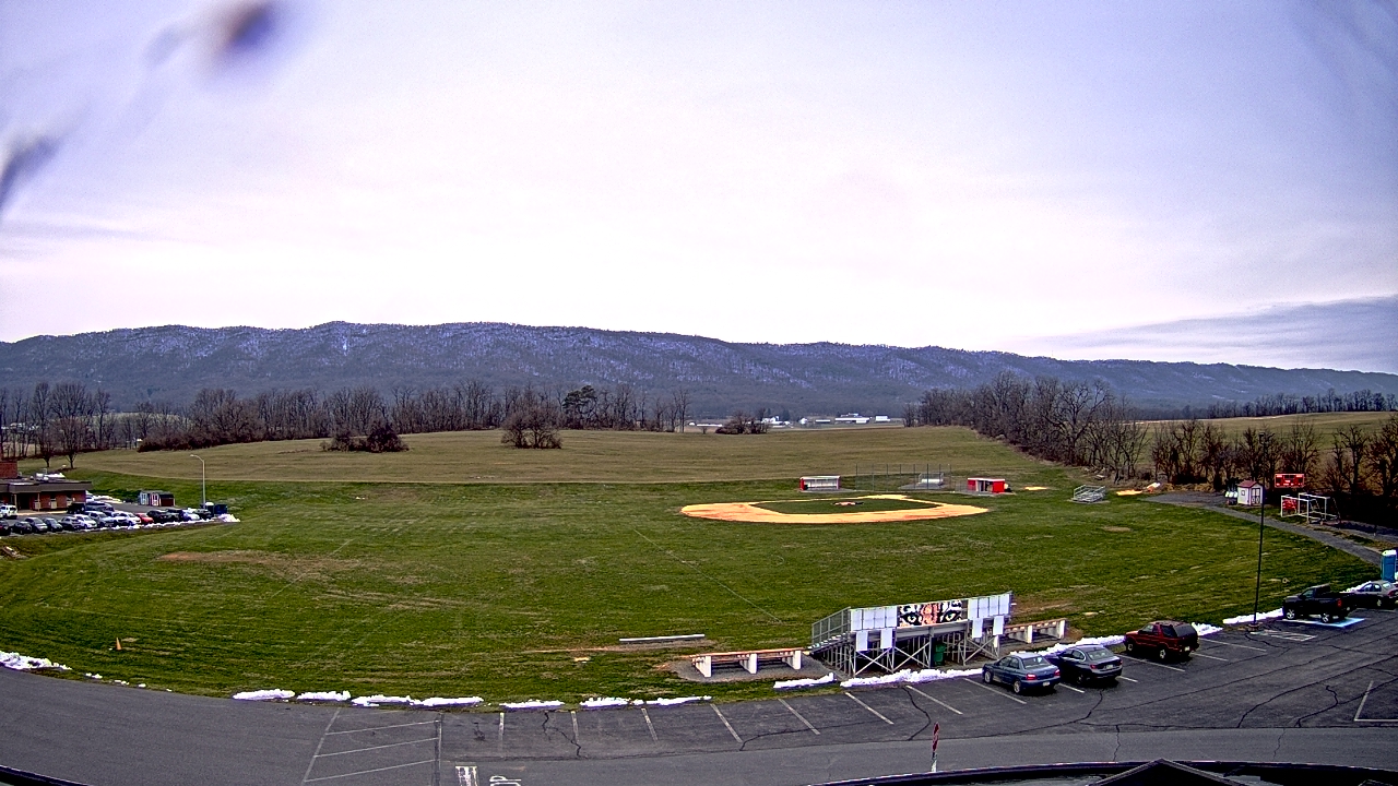 Thumbnail for current weather camera view from Fannett-Metal Jr Sr HS in Spring Run, Pennsylvania