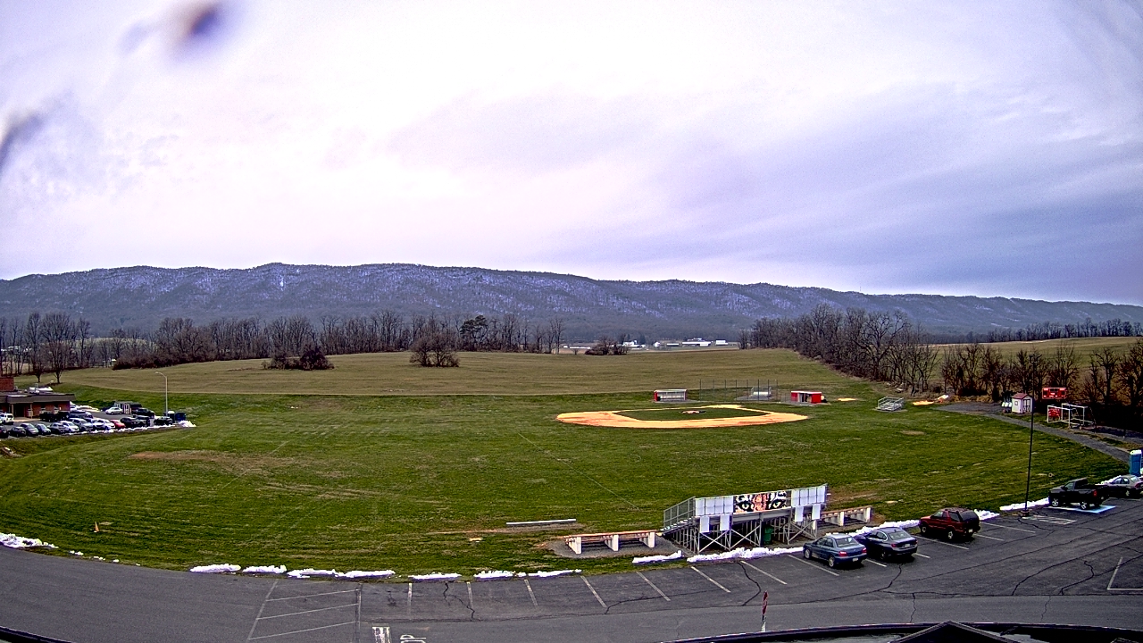 Thumbnail for current weather camera view from Fannett-Metal Jr Sr HS in Spring Run, Pennsylvania