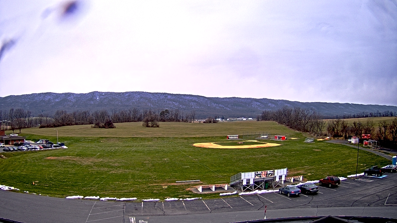 Thumbnail for current weather camera view from Fannett-Metal Jr Sr HS in Spring Run, Pennsylvania