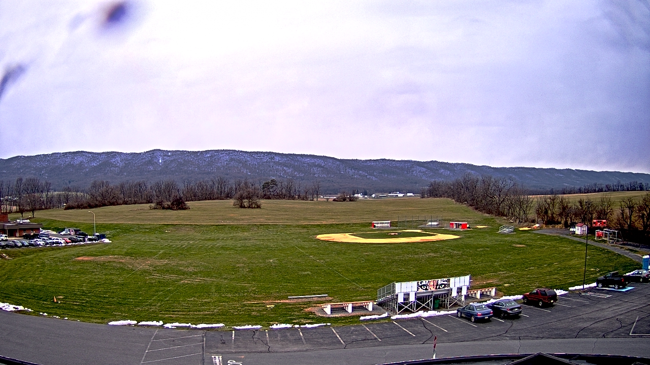 Thumbnail for current weather camera view from Fannett-Metal Jr Sr HS in Spring Run, Pennsylvania