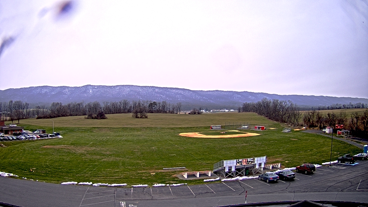 Thumbnail for current weather camera view from Fannett-Metal Jr Sr HS in Spring Run, Pennsylvania