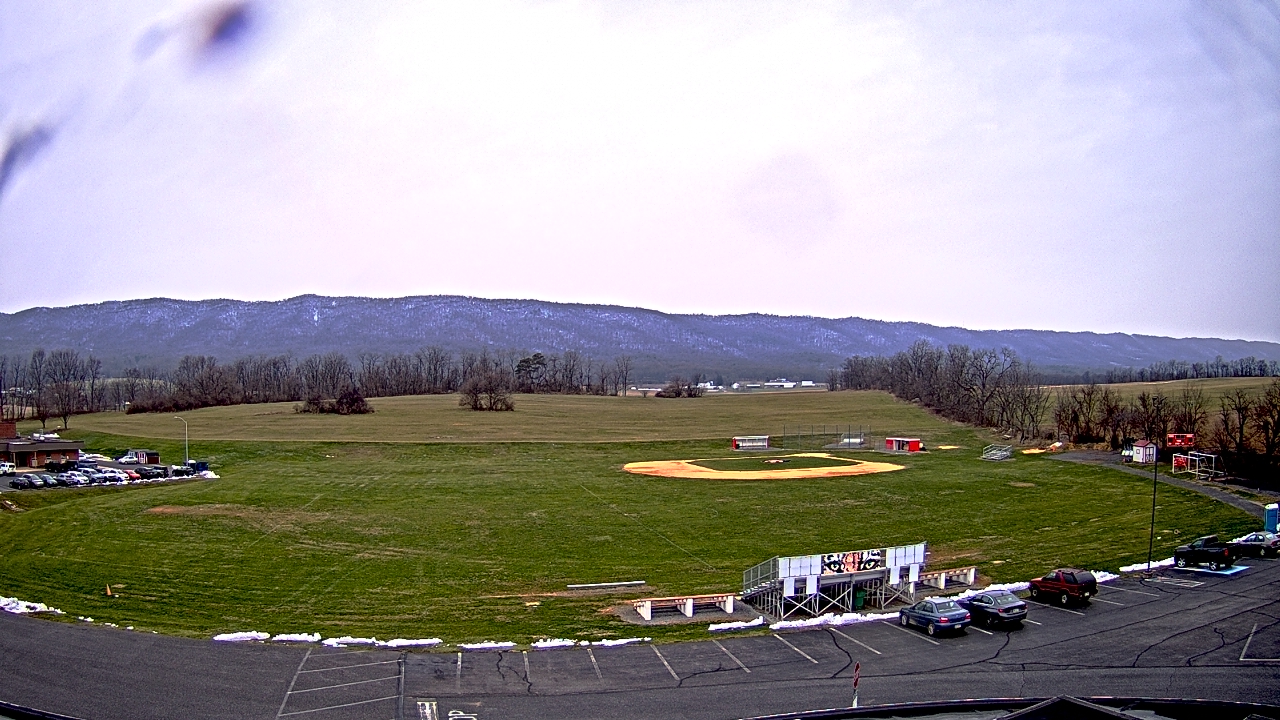 Thumbnail for current weather camera view from Fannett-Metal Jr Sr HS in Spring Run, Pennsylvania