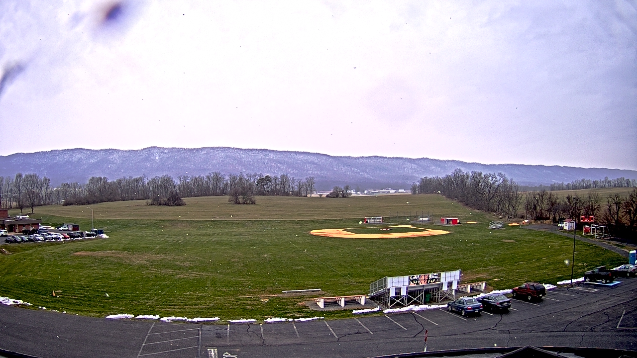 Thumbnail for current weather camera view from Fannett-Metal Jr Sr HS in Spring Run, Pennsylvania