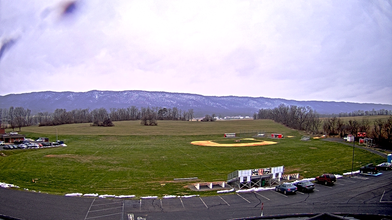 Thumbnail for current weather camera view from Fannett-Metal Jr Sr HS in Spring Run, Pennsylvania
